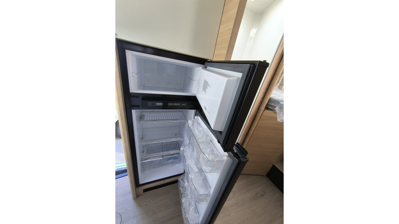 RAPIDO SERIE 8F INTEGRAUX 866F