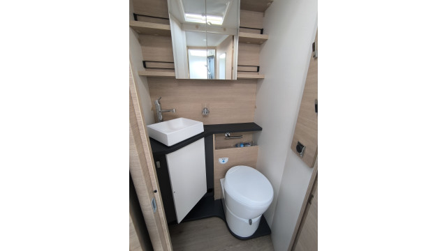 RAPIDO SERIE 8F INTEGRAUX 866F