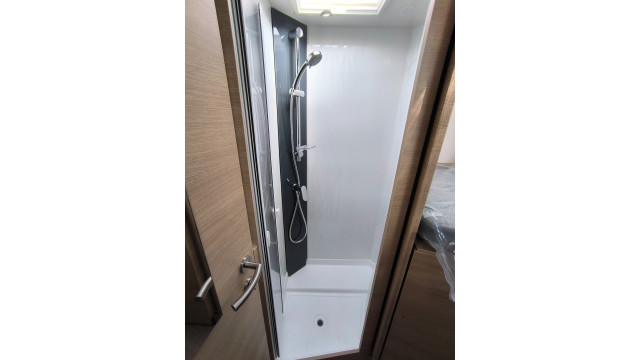 RAPIDO SERIE 8F INTEGRAUX 866F