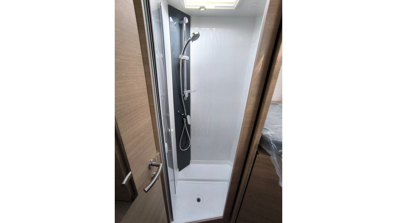 RAPIDO SERIE 8F INTEGRAUX 866F