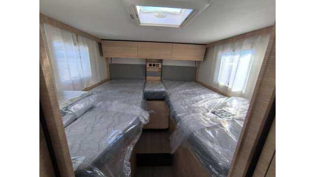 RAPIDO SERIE 8F INTEGRAUX 866F