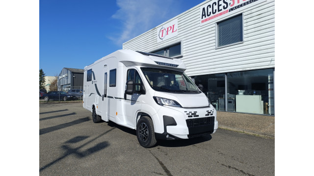 FLEURETTE MAGISTER WELLNESS 74 LMF