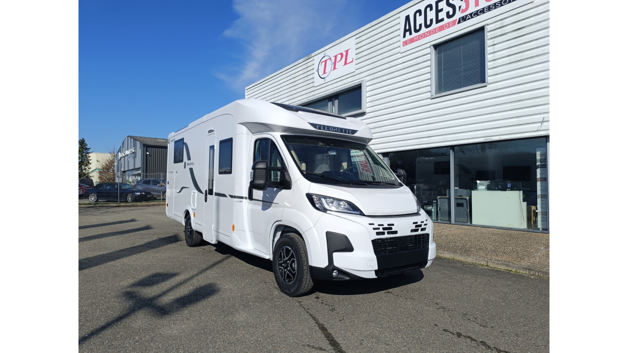 FLEURETTE MAGISTER WELLNESS 74 LMF