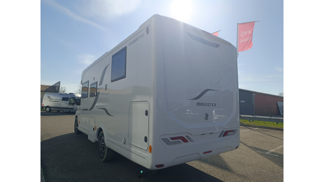 FLEURETTE MAGISTER WELLNESS 74 LMF