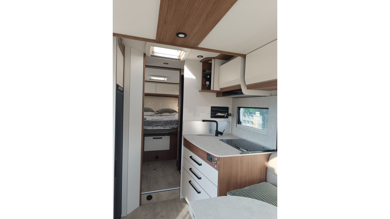 FLEURETTE MAGISTER WELLNESS 74 LMF