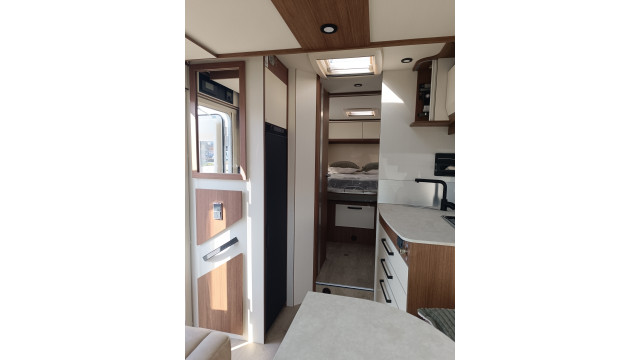 FLEURETTE MAGISTER WELLNESS 74 LMF