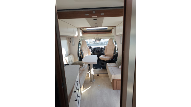 FLEURETTE MAGISTER WELLNESS 74 LMF