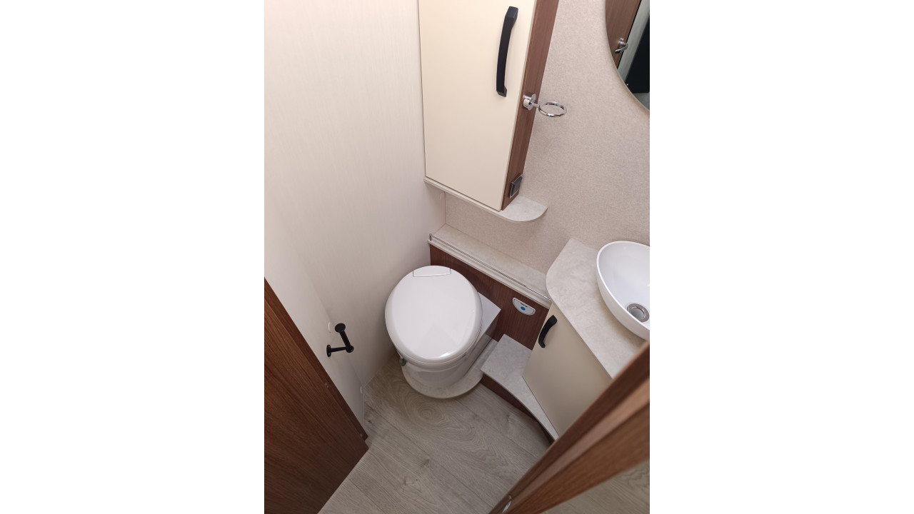 FLEURETTE MAGISTER WELLNESS 74 LMF