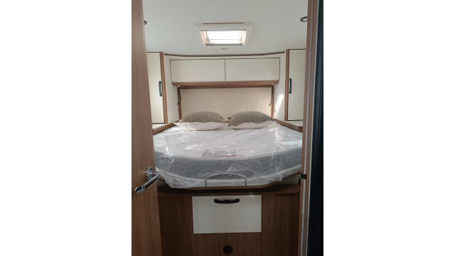 FLEURETTE MAGISTER WELLNESS 74 LMF