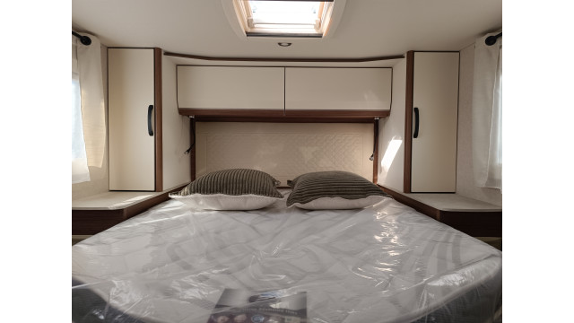 FLEURETTE MAGISTER WELLNESS 74 LMF