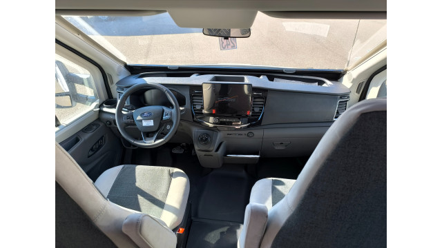 CHALLENGER GRAPHITE EDITION 250