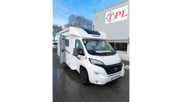 PILOTE ESSENTIEL P696D