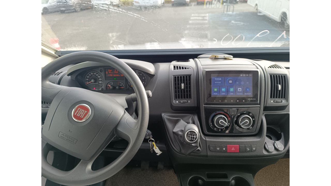 PILOTE ESSENTIEL P696D