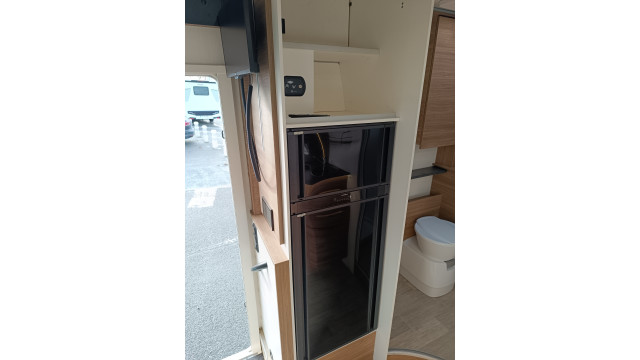 PILOTE ESSENTIEL P696D