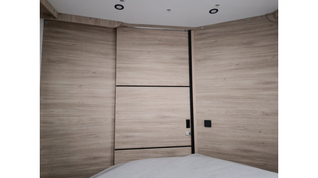 CHAUSSON ULTIMATE LINE 798