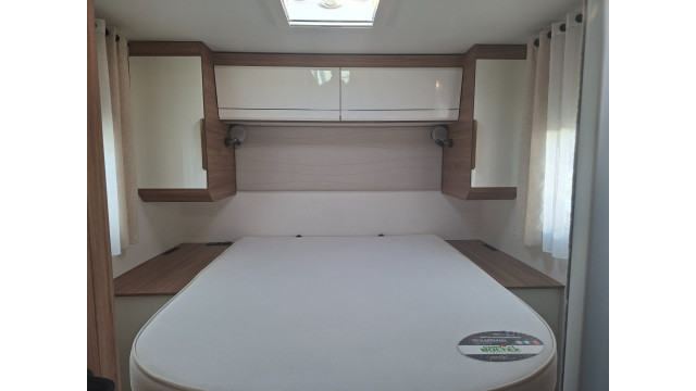 PILOTE EVIDENCE P746 FC