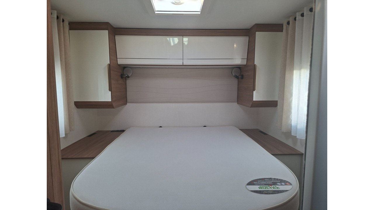 PILOTE EVIDENCE P746 FC