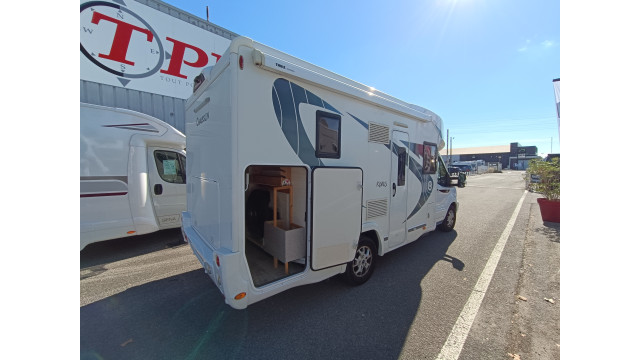 CHAUSSON KORUS 610