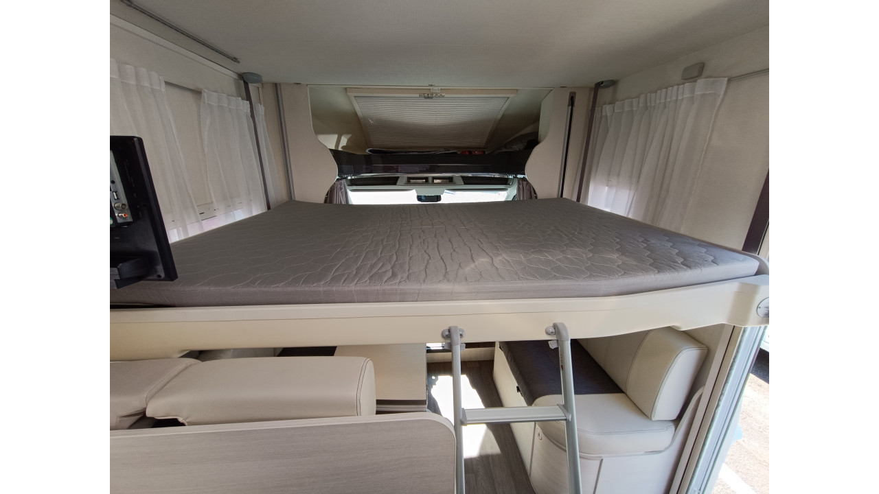 CHAUSSON KORUS 610