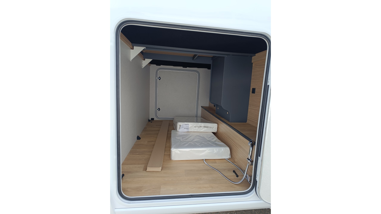 PILOTE PACIFIC EVIDENCE P740FGJ