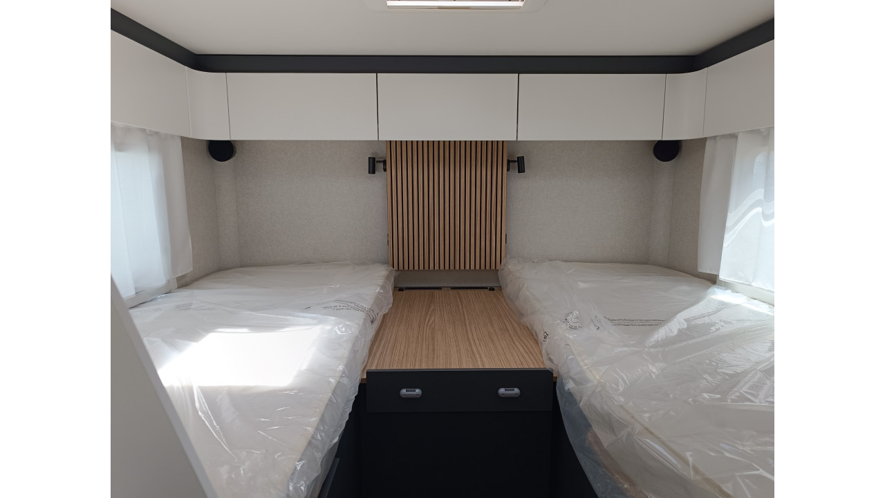 PILOTE PACIFIC EVIDENCE P740FGJ