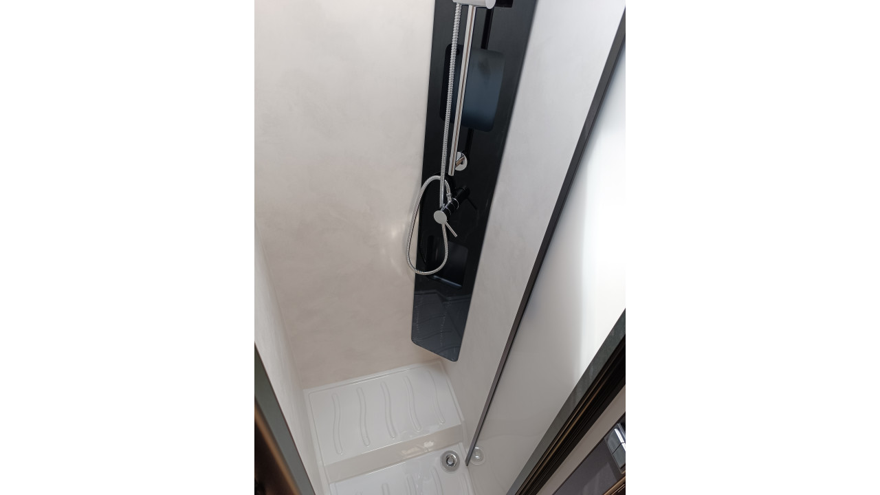 PILOTE PACIFIC EVIDENCE P740FGJ