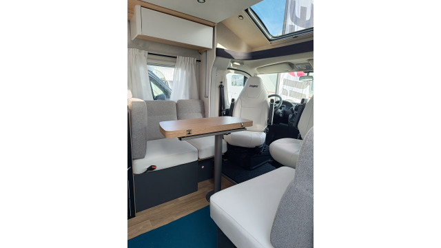 PILOTE EVIDENCE P720 FGJ