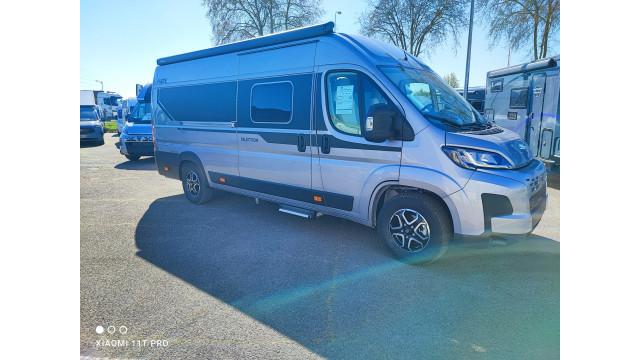 PILOTE EDITION PRINTEMPS V630B