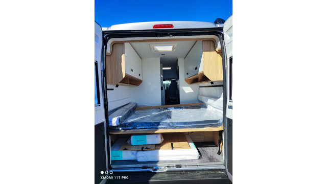 PILOTE EDITION PRINTEMPS V630B