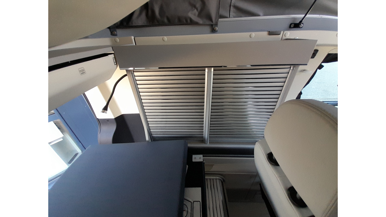 WESTFALIA . KEPLER SIX