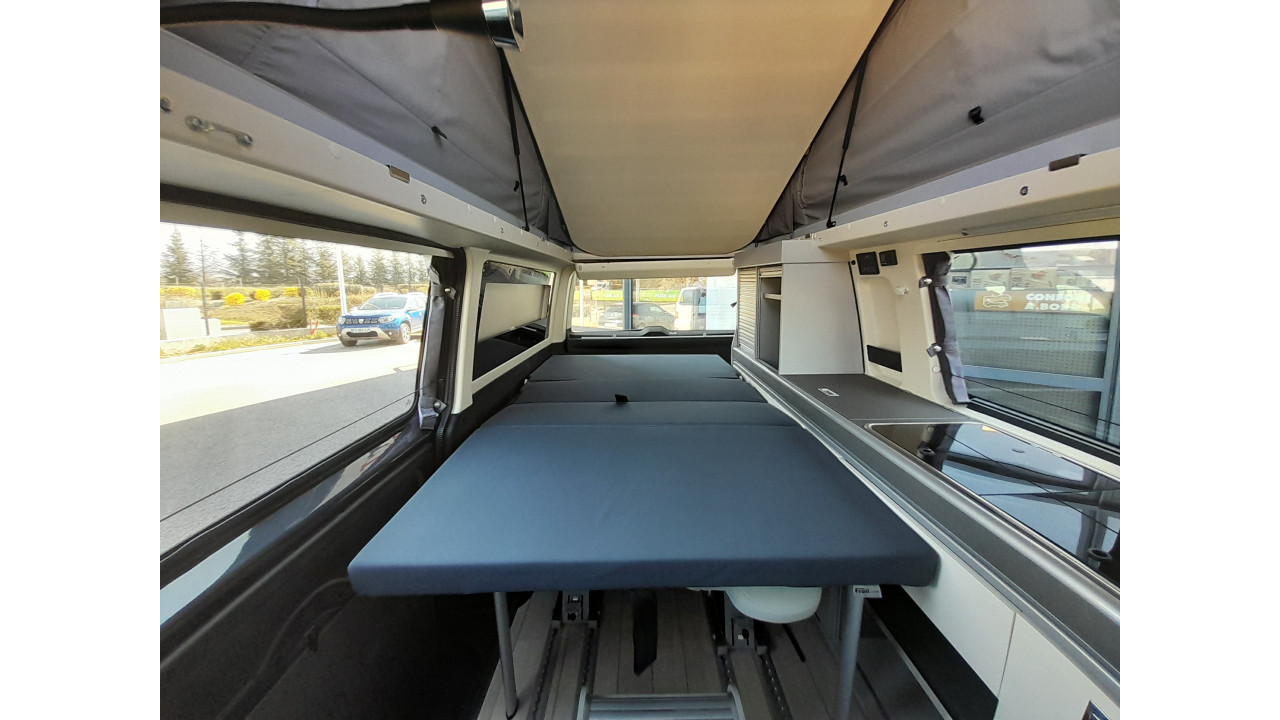 WESTFALIA . KEPLER SIX