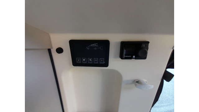 WESTFALIA . KEPLER SIX