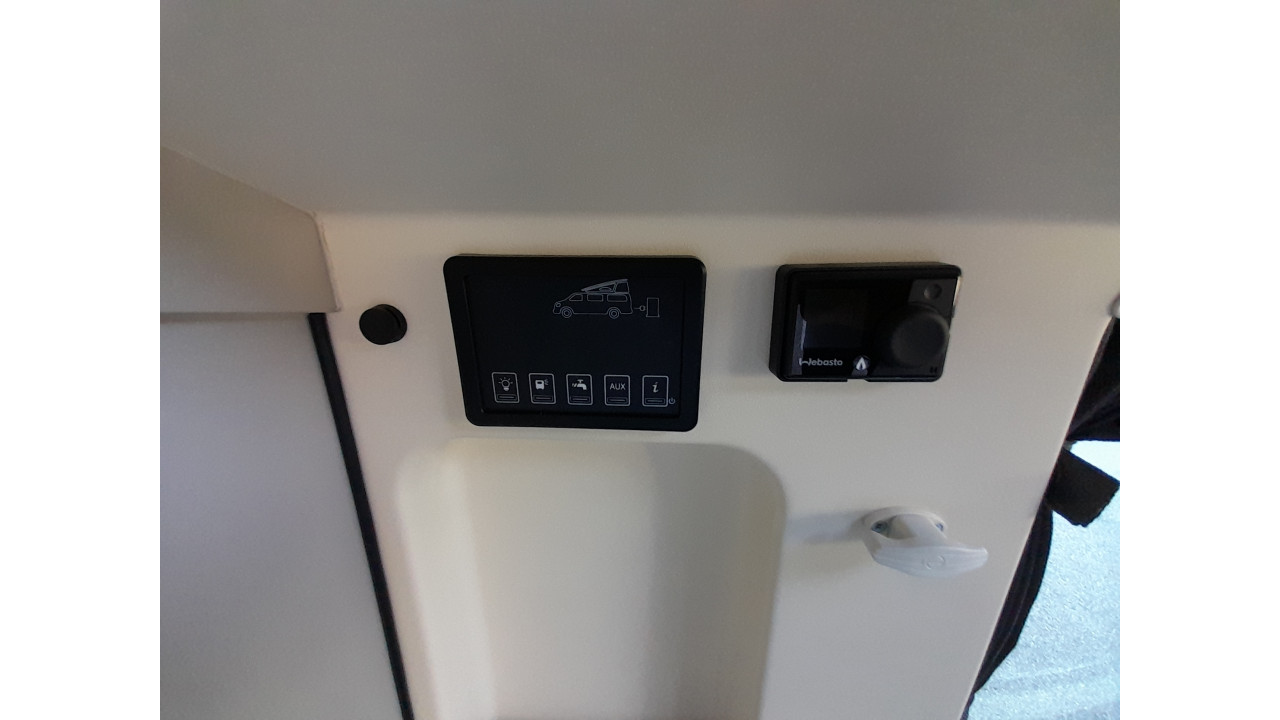 WESTFALIA . KEPLER SIX