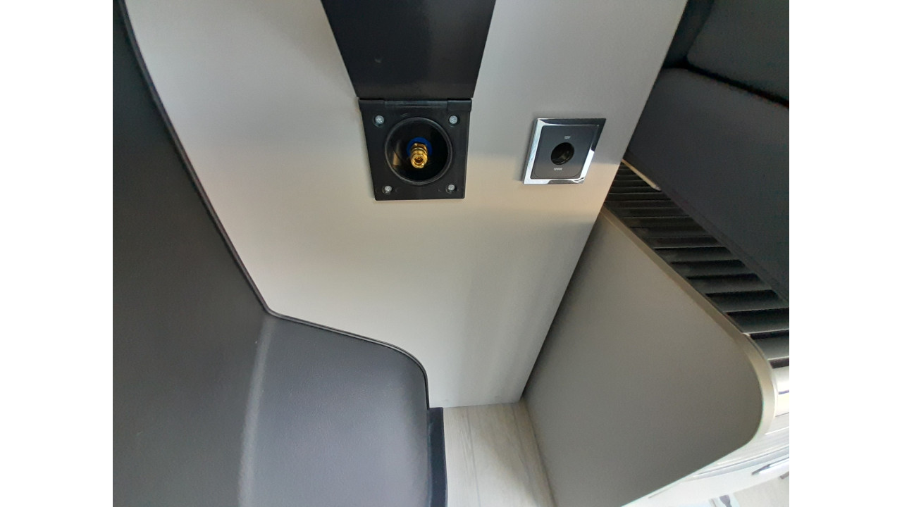 WESTFALIA . KEPLER SIX