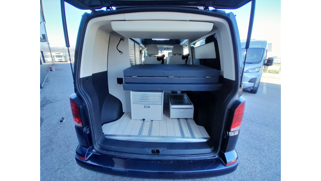 WESTFALIA . KEPLER SIX