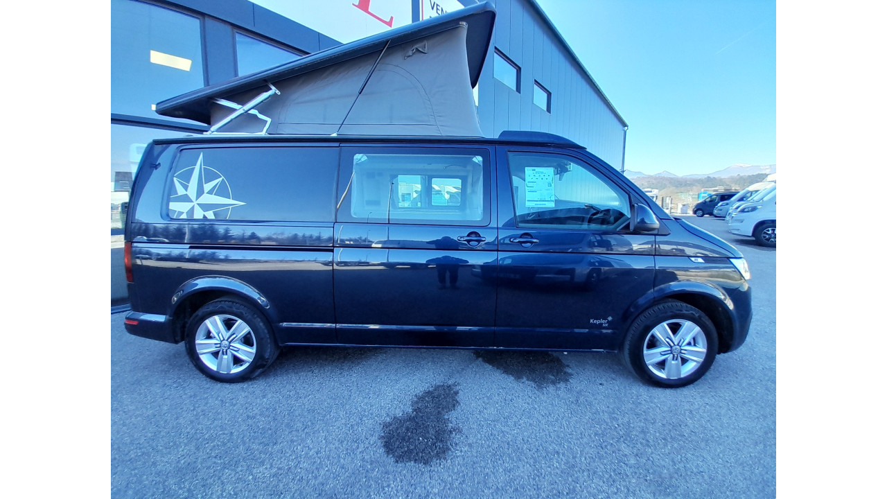 WESTFALIA . KEPLER SIX