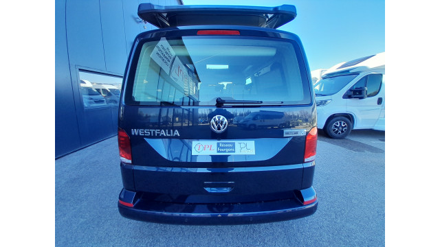 WESTFALIA . KEPLER SIX