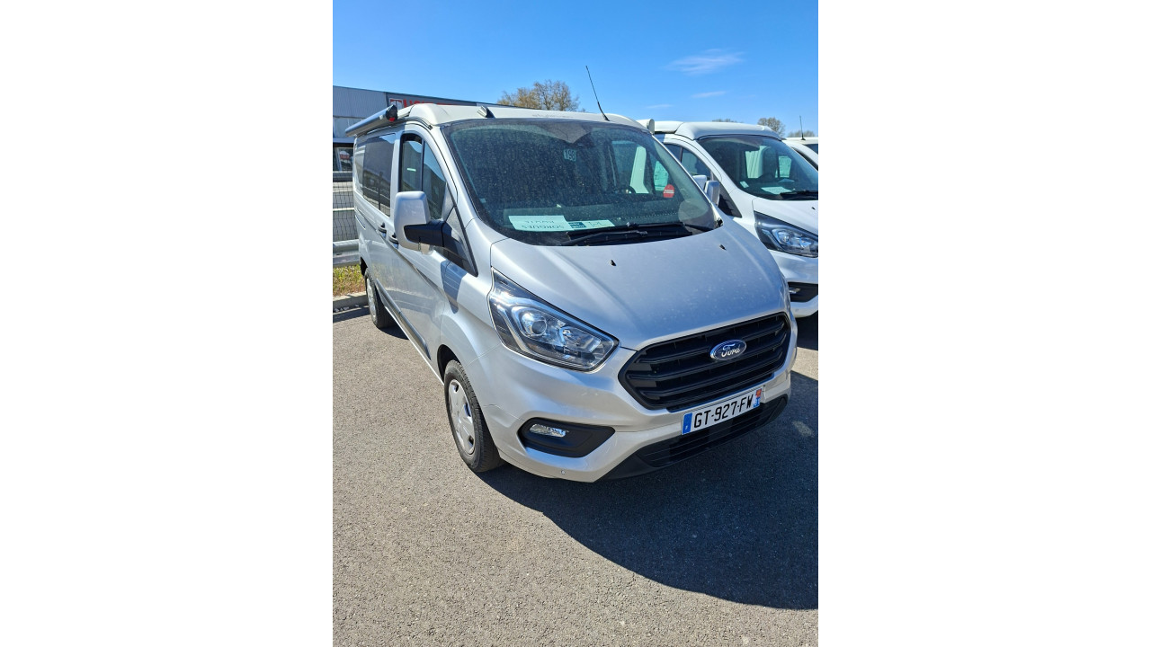 STYLEVAN EMOTION AUCKLAND