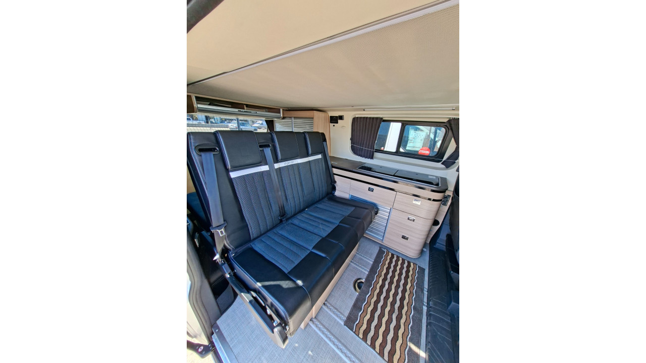 STYLEVAN EMOTION AUCKLAND