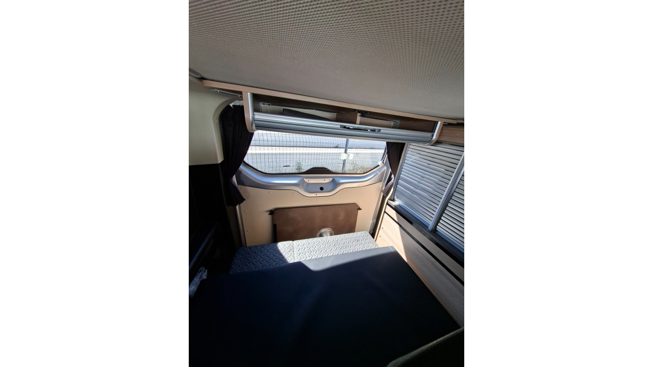 STYLEVAN EMOTION AUCKLAND