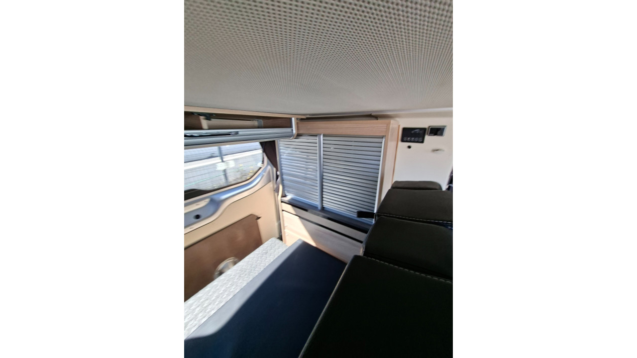 STYLEVAN EMOTION AUCKLAND