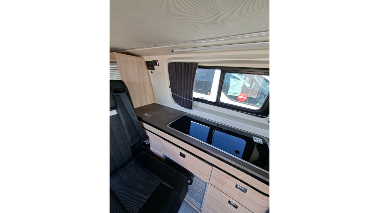 STYLEVAN EMOTION AUCKLAND