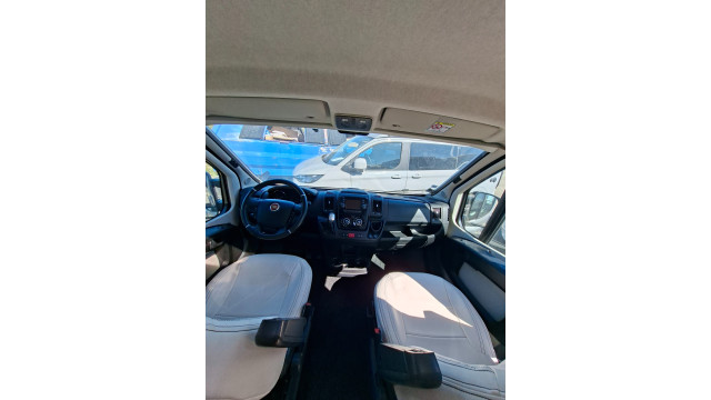 BENIMAR B118 BENIVAN