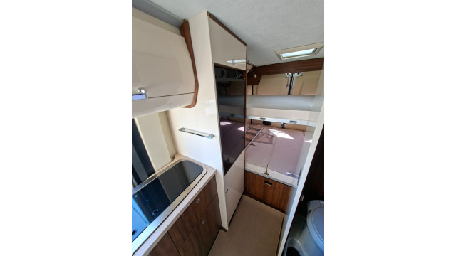 BENIMAR B118 BENIVAN