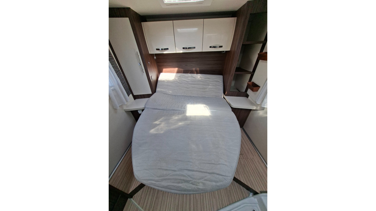 BENIMAR TESSORO 495 UP