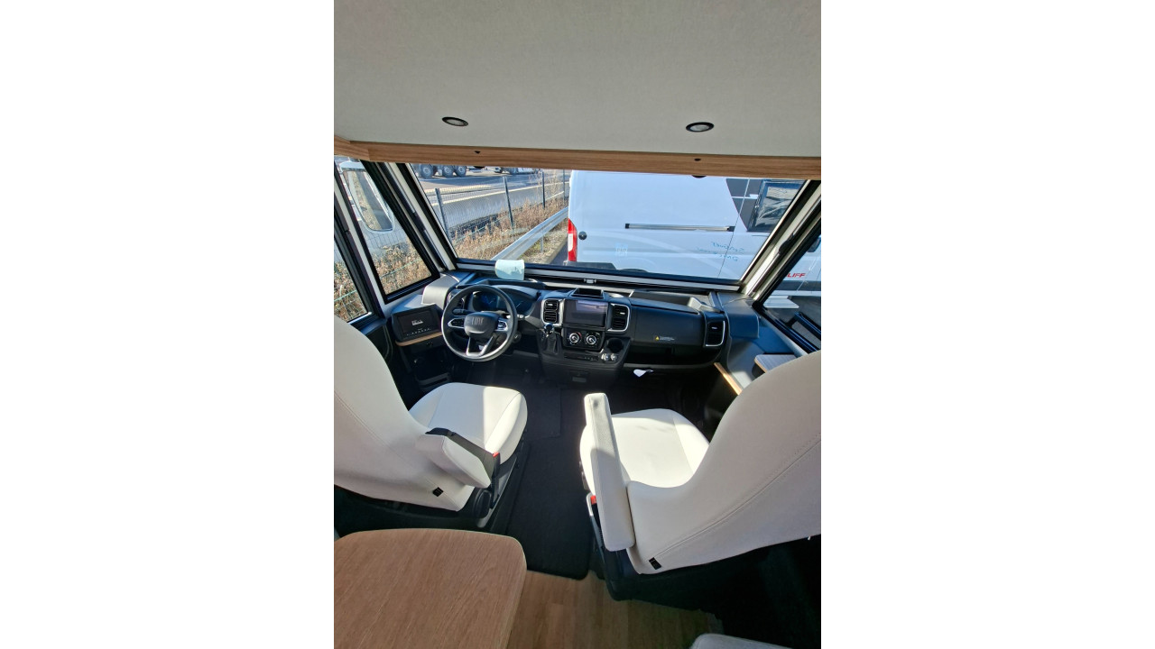 PILOTE EVIDENCE G740FGJ