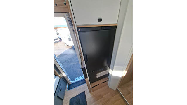 PILOTE EVIDENCE G740FGJ