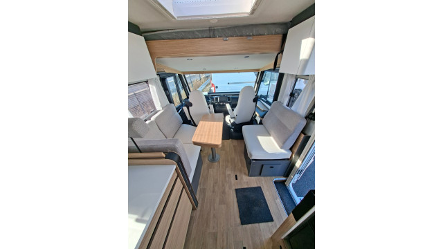 PILOTE EVIDENCE G740FGJ