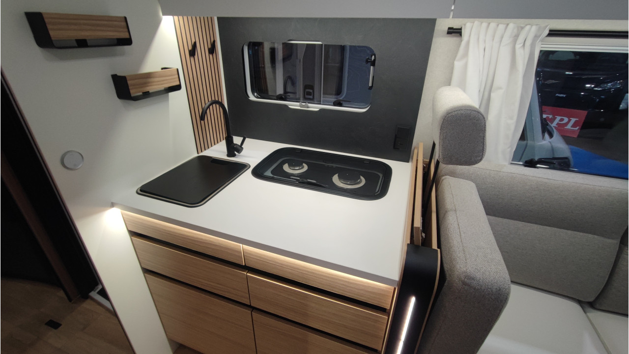 PILOTE EVIDENCE G740 FGJ