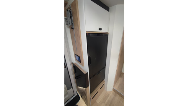 PILOTE EVIDENCE G740 FGJ